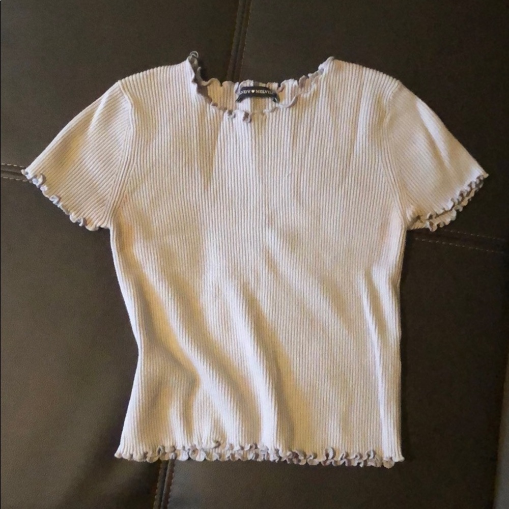 Brandy Melville tee!